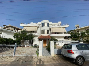 Vila Dejvi and Delisia